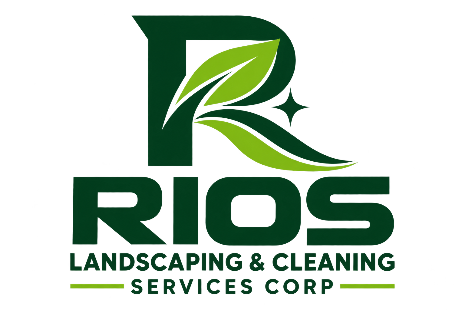 RIOS Landscaping & Cleaning Services Corp